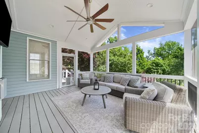 1019 Brookline Drive, Huntersville, NC 28078 - Photo 9