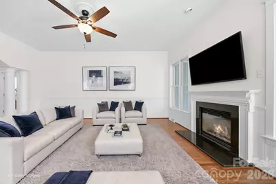 1019 Brookline Drive, Huntersville, NC 28078 - Photo 7