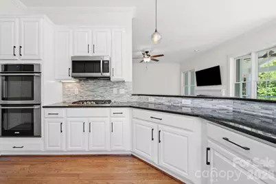 1019 Brookline Drive, Huntersville, NC 28078 - Photo 5