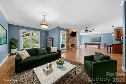 1019 Brookline Drive, Huntersville, NC 28078 - Photo 25