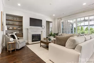 1117 Churchill Commons Dr, Charlotte, NC 28211 - Photo 9