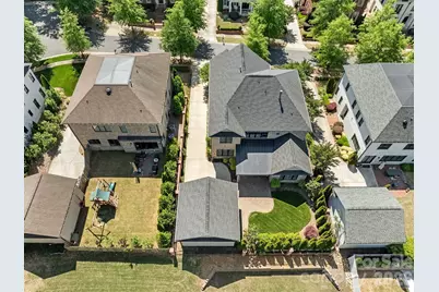 1117 Churchill Commons Drive, Charlotte, NC 28211 - Photo 47