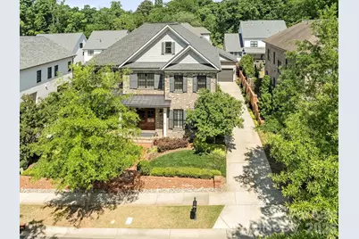1117 Churchill Commons Drive, Charlotte, NC 28211 - Photo 41