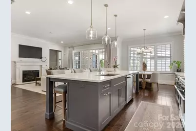 1117 Churchill Commons Drive, Charlotte, NC 28211 - Photo 11