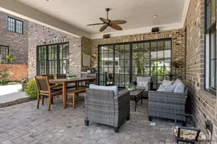 1117 Churchill Commons Dr, Charlotte, NC 28211 - Photo 19