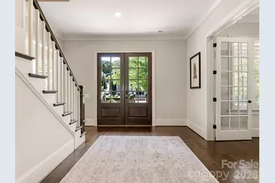 1117 Churchill Commons Drive, Charlotte, NC 28211 - Photo 5