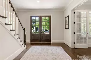 1117 Churchill Commons Dr, Charlotte, NC 28211 - Photo 5