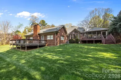 3325 Tilley Morris Road, Matthews, NC 28105 - Photo 19
