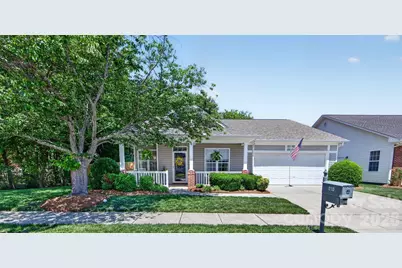 510 Ridgely Green Drive, Pineville, NC 28134 - Photo 1