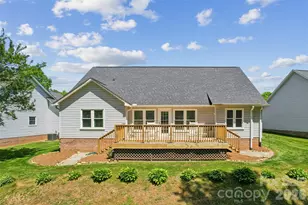 506 Hidden Creek Cir, Salisbury, NC 28147 - Photo 31
