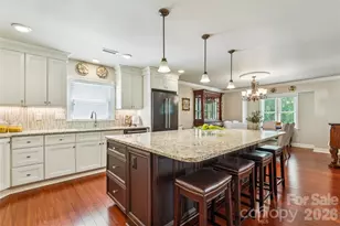 506 Hidden Creek Cir, Salisbury, NC 28147 - Photo 7