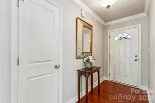 506 Hidden Creek Cir, Salisbury, NC 28147 - Photo 5