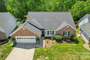 506 Hidden Creek Cir, Salisbury, NC 28147 - Photo 3