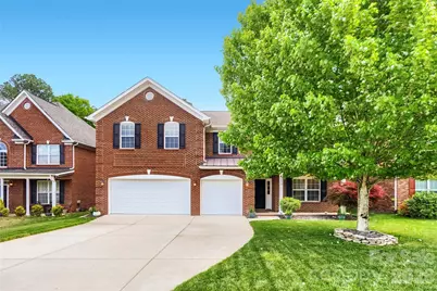 2834 Bivins Street, Kannapolis, NC 28036 - Photo 1