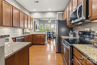 8213 Cottsbrooke Drive, Huntersville, NC 28078 - Photo 13