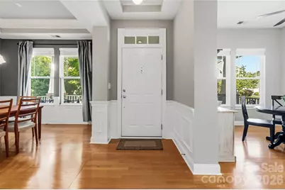 8213 Cottsbrooke Drive, Huntersville, NC 28078 - Photo 7