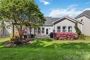 8213 Cottsbrooke Dr, Huntersville, NC 28078 - Photo 39
