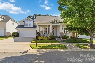 8213 Cottsbrooke Drive, Huntersville, NC 28078 - Photo 1