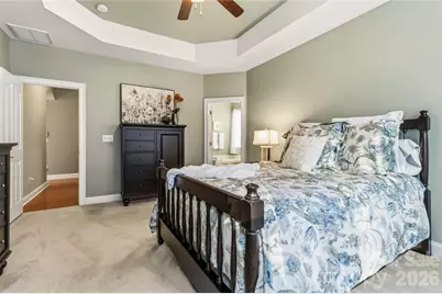 8213 Cottsbrooke Drive, Huntersville, NC 28078 - Photo 21
