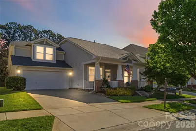 8213 Cottsbrooke Drive, Huntersville, NC 28078 - Photo 3