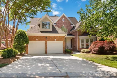 5613 Fairway View Drive, Charlotte, NC 28277 - Photo 1