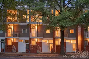 2088 Euclid Ave, Charlotte, NC 28203 - Photo 1