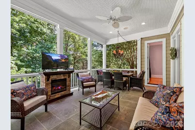 7510 Seton House Lane, Charlotte, NC 28277 - Photo 21
