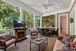 7510 Seton House Ln, Charlotte, NC 28277 - Photo 21