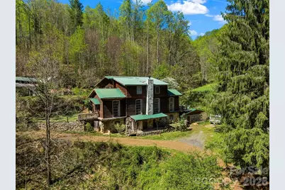 1717 Howard Moore Road, Hot Springs, NC 28743 - Photo 35
