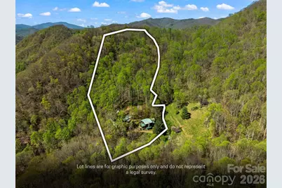 1717 Howard Moore Road, Hot Springs, NC 28743 - Photo 39