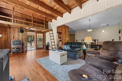 1717 Howard Moore Road, Hot Springs, NC 28743 - Photo 5