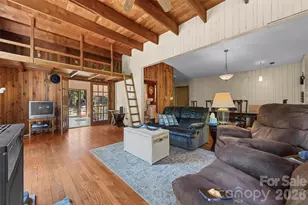 1717 Howard Moore Rd, Hot Springs, NC 28743 - Photo 5