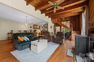 1717 Howard Moore Rd, Hot Springs, NC 28743 - Photo 3