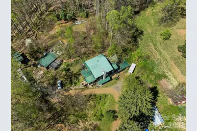 1717 Howard Moore Road, Hot Springs, NC 28743 - Photo 37