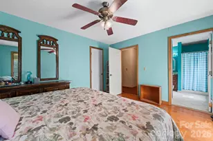 1717 Howard Moore Rd, Hot Springs, NC 28743 - Photo 21