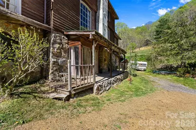 1717 Howard Moore Road, Hot Springs, NC 28743 - Photo 33