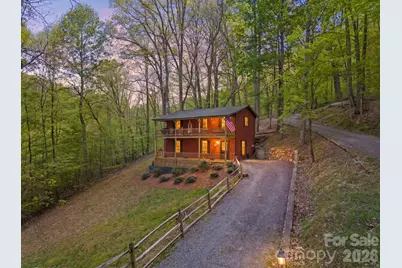 149 Greentree Lane, Canton, NC 28716 - Photo 1