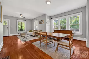 405 Walnut Ave, Charlotte, NC 28208 - Photo 5