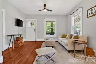 405 Walnut Ave, Charlotte, NC 28208 - Photo 3