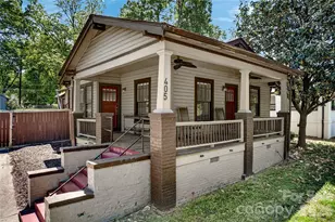 405 Walnut Ave, Charlotte, NC 28208 - Photo 21