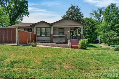 405 Walnut Avenue, Charlotte, NC 28208 - Photo 3