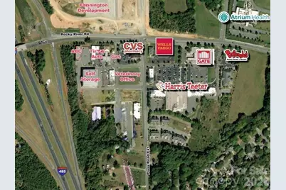 13075 Plaza Road Extension, Charlotte, NC 28215 - Photo 9