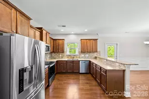 2548 Flintshire Lane, Gastonia, NC 28056 - Photo 7