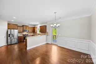 2548 Flintshire Lane, Gastonia, NC 28056 - Photo 9