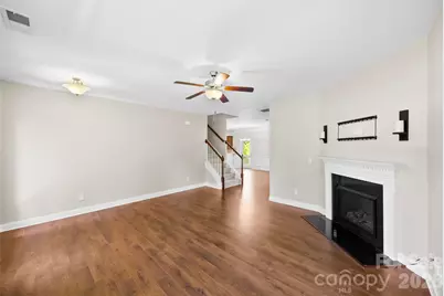 2548 Flintshire Lane, Gastonia, NC 28056 - Photo 5