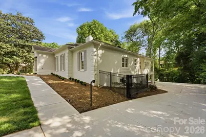 2823 Wickersham Road, Charlotte, NC 28211 - Photo 37