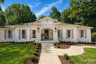 2823 Wickersham Rd, Charlotte, NC 28211 - Photo 1