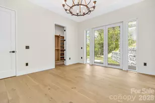134 View Ridge Pkwy, Leicester, NC 28748 - Photo 21