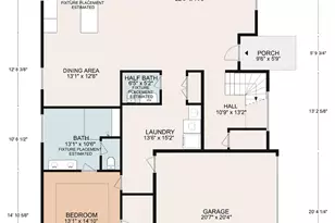 134 View Ridge Pkwy, Leicester, NC 28748 - Photo 47