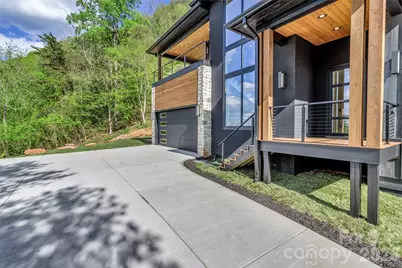 134 View Ridge Parkway, Leicester, NC 28748 - Photo 3